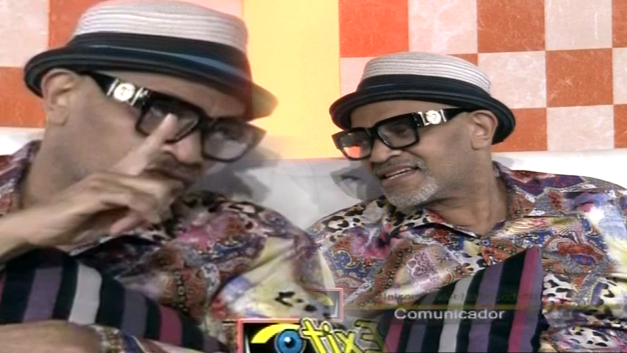 Nelson Javier: “La Gente No Se Imagina Lo Difícil Que Es Conducir El Programa Buena Noche, El Otro Día Tuve Que Irme No Aguantaba El Dolor”