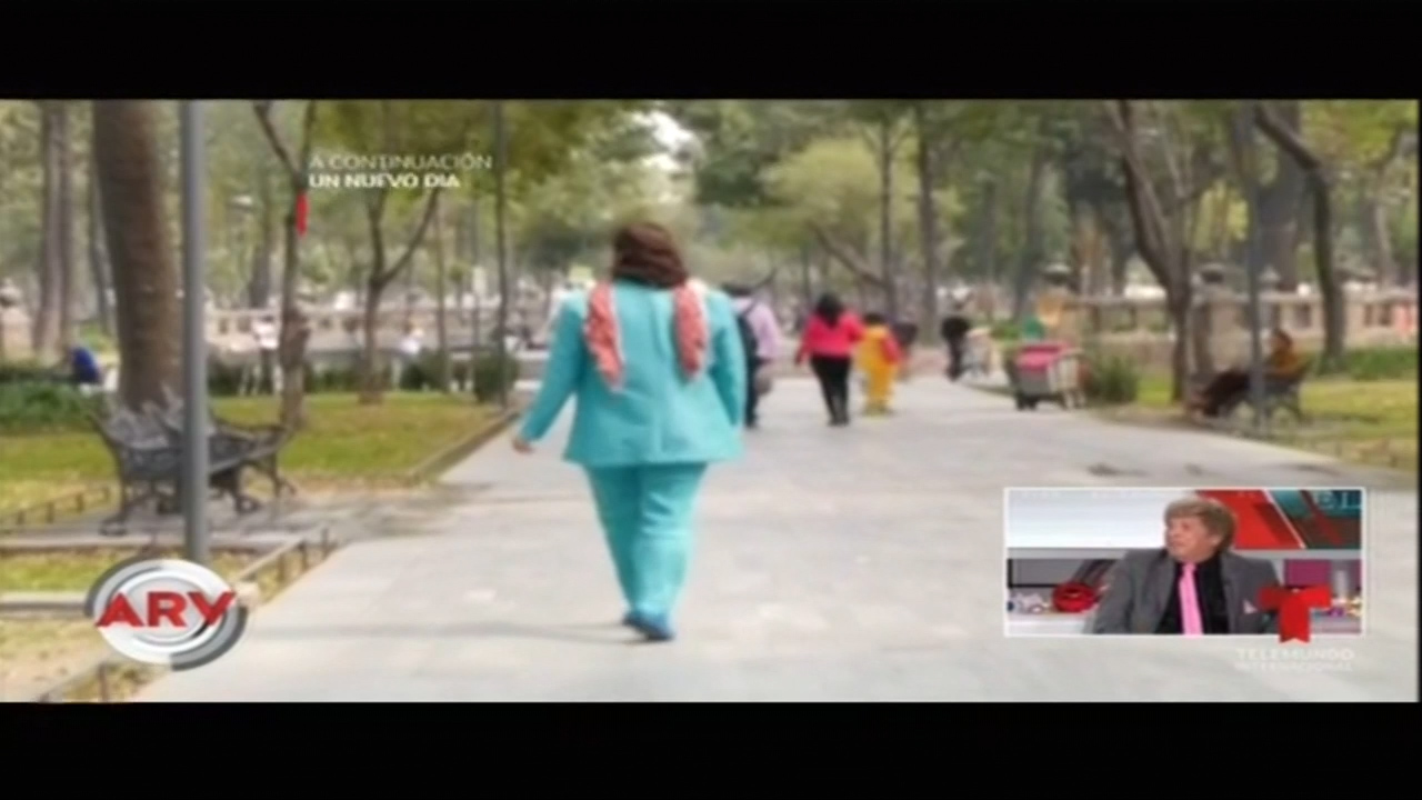 ¡SORPRENDENTE! Aquí Está Toda La Verdad Sobre Las Fotos De Supuestamente Juan Gabriel Vivo