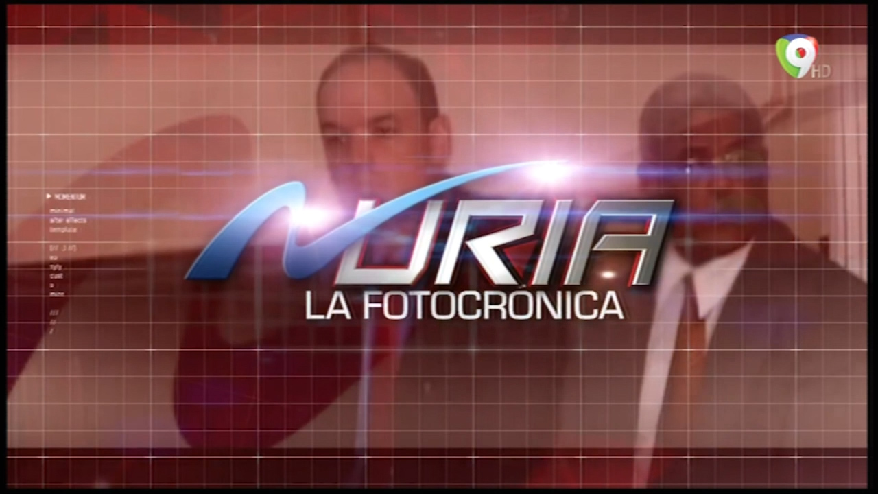 La Fotocrónica: Sobornos De Odebrecht, Julio Martínez Pozo, Y La Visita De Medina A Costa Rica