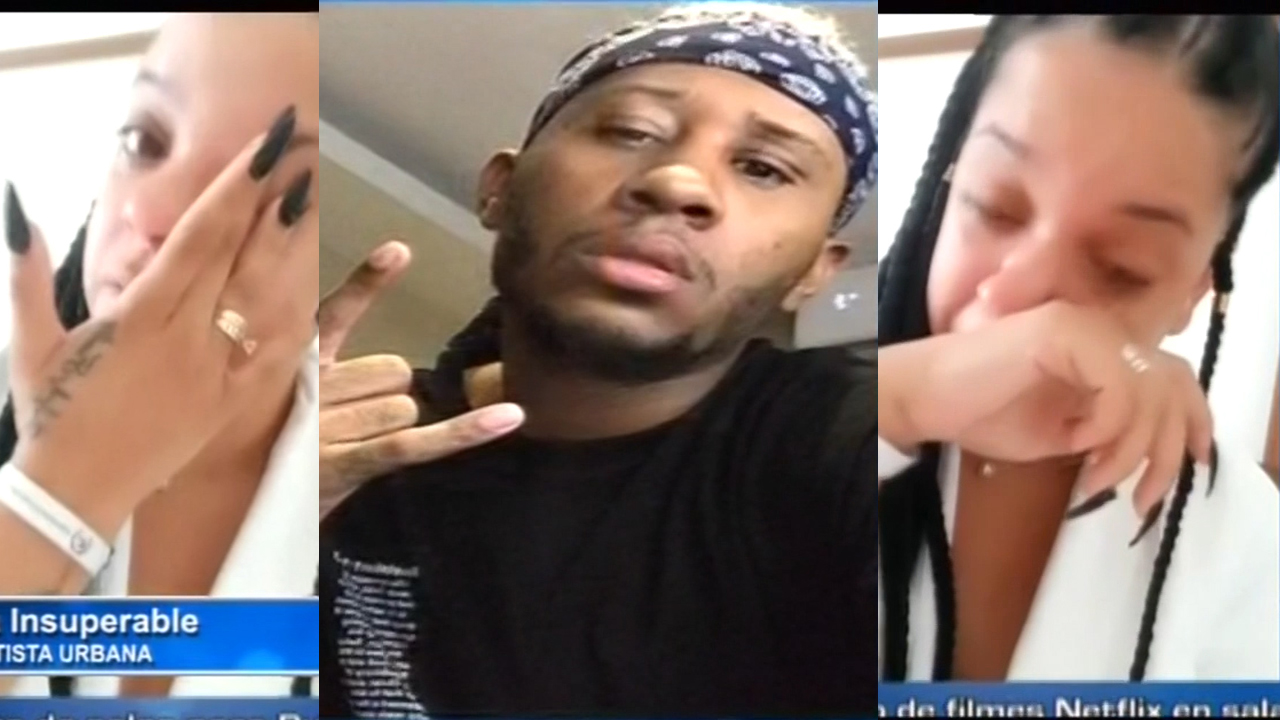 Esto Fue Lo Que Dijo Cromo X  Que  Hizo Llorar A La Insuperable