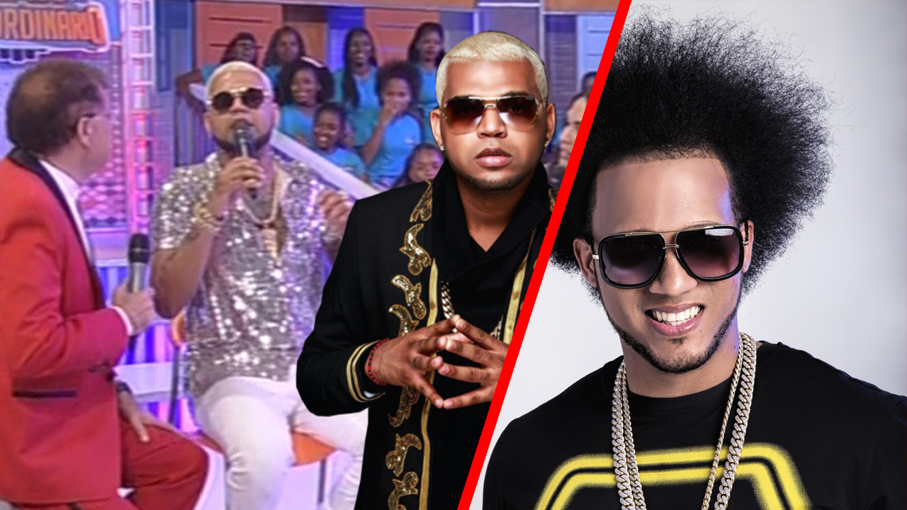 Esto Fue Lo Que Dijo El Mayor Cuando Domingo Bautista Le Preguntó Por El Alfa