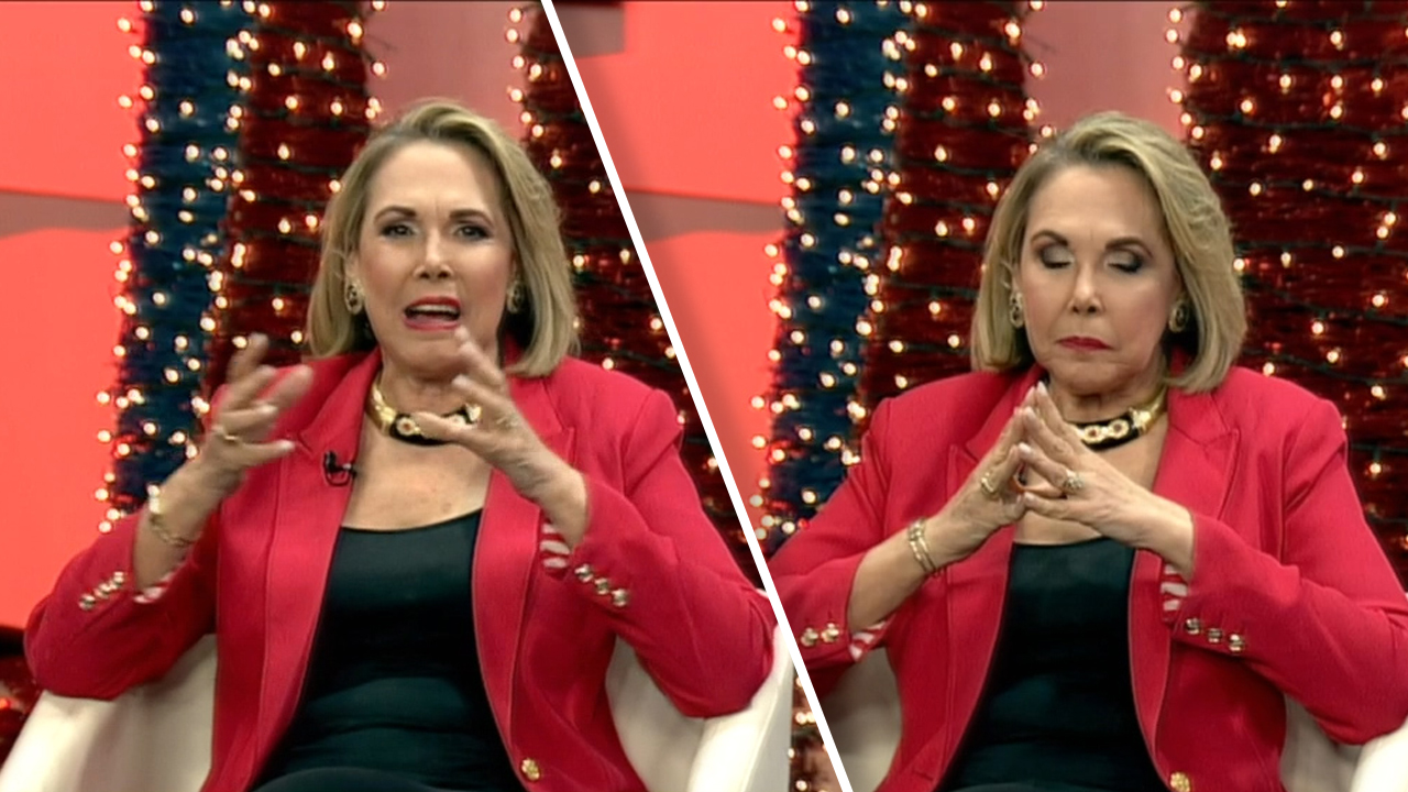 ¡FUEGO! La Dra. Yadira Morel Se “QUILLA” Y Saca Del Aire Las Llamadas De Unos Televidentes