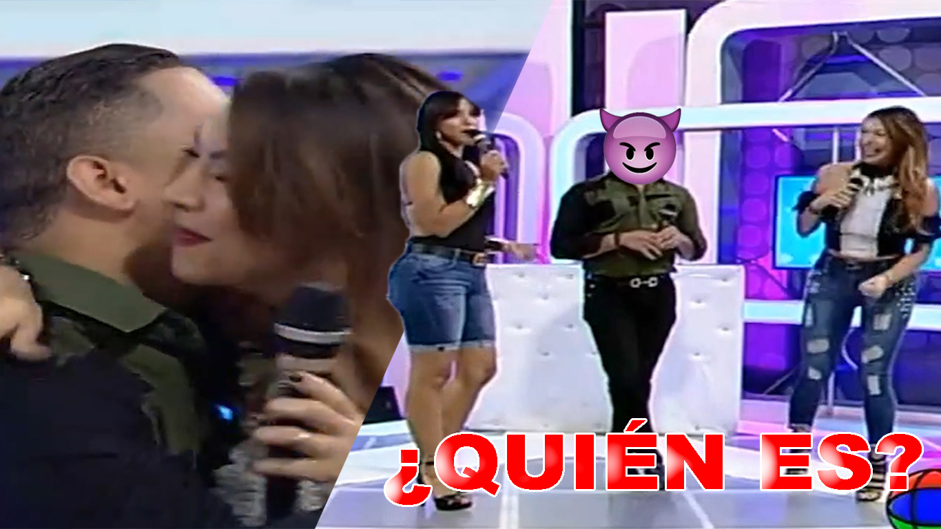 ¡FUEGO! Mira Quién Se Unió Al Equipo De La Opción De Las 12