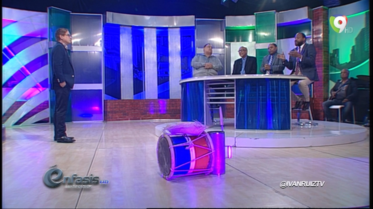 Énfasis: “El Merengue No Tiene Quién Le Escriba” Los Efectos De La Evolución Musical