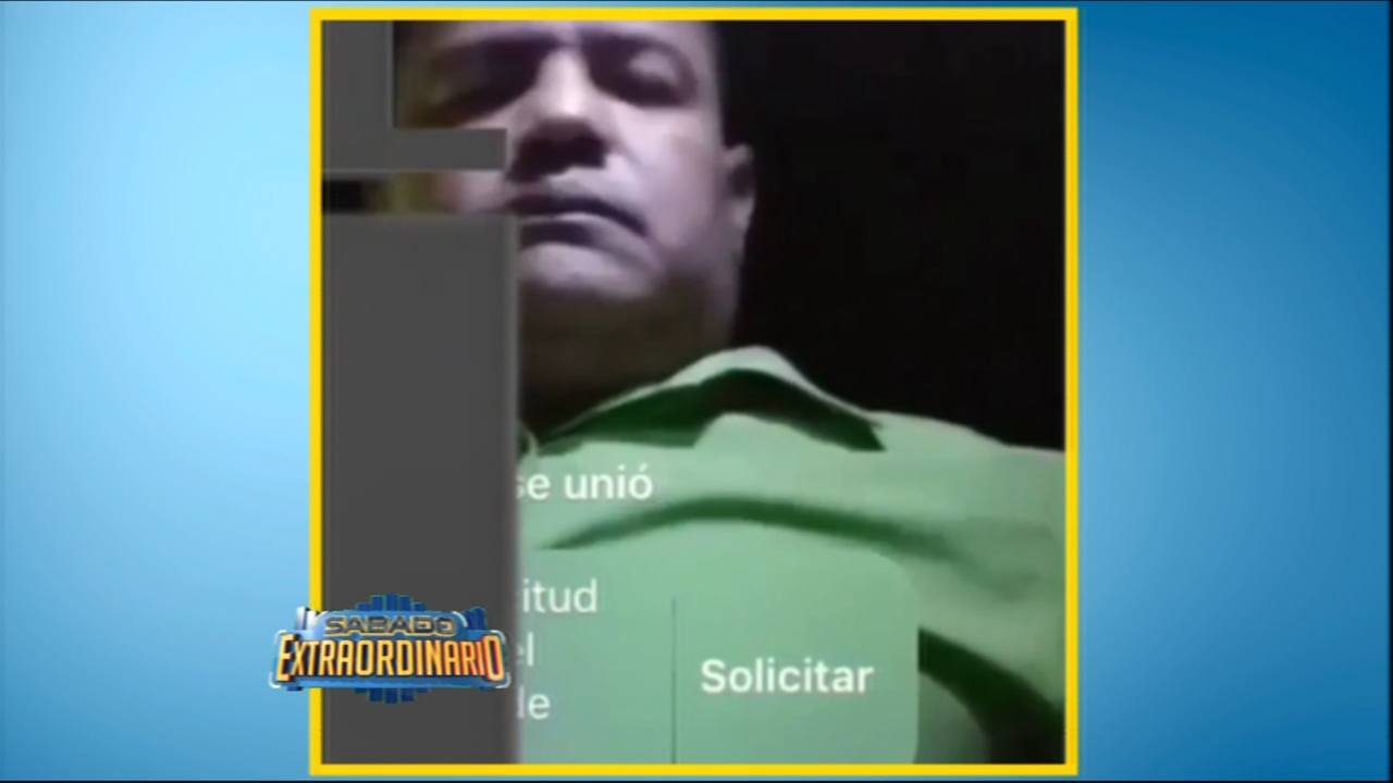 “Él Dijo Que Estaba Drogado” Los Picantes Comentan Sobre Video Viral De Sandy Sandy