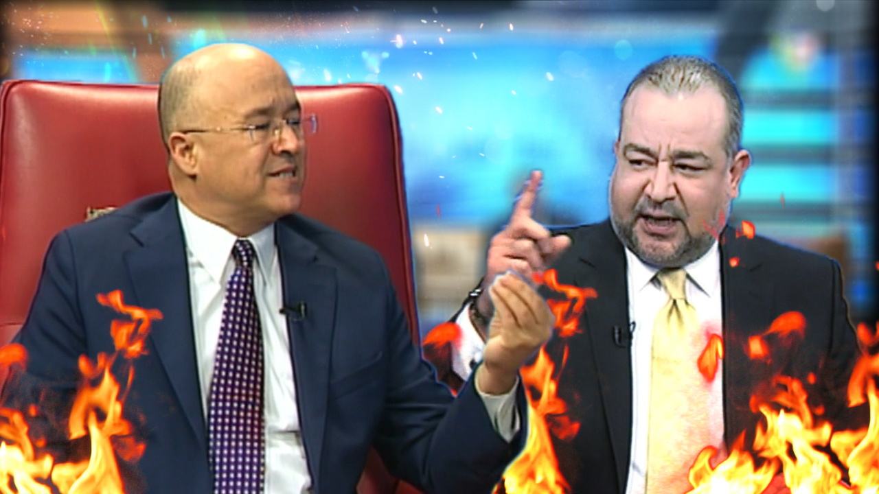 Escucha Lo Que Dijo Domínguez Brito Sobre El Ministerio Público “Creo Que Aquí Hay Mucha Impunidad”