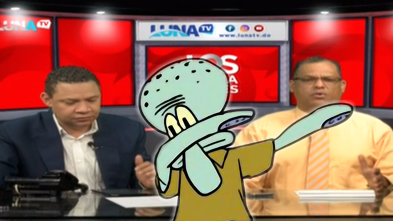 Los Opinadores: Matan A Tiros Al Joven “CALAMARDO” En Santiago