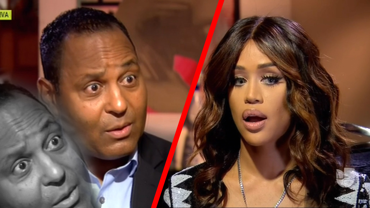 ¡EXCLUSIVA! Escucha Todo Lo Que Dijo Anaís En Esta Entrevista Con Tony Dandrades “Fuí Abusada Sexualmente”