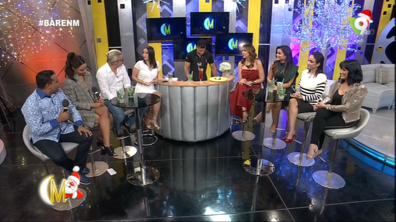 Esta Noche Mariasela: Conversando Con El Elenco De La Película “Que León”