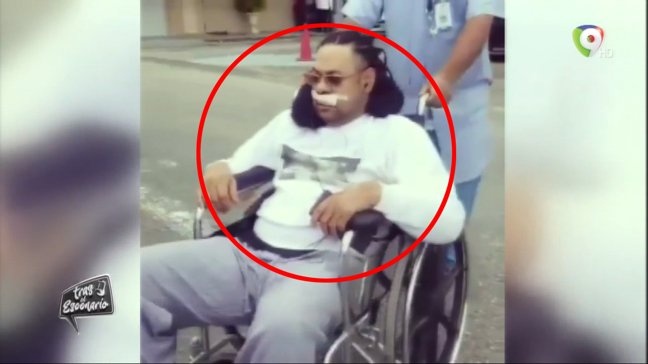 ¿Qué Está Pasando Con El Bachatero Luis Vargas?