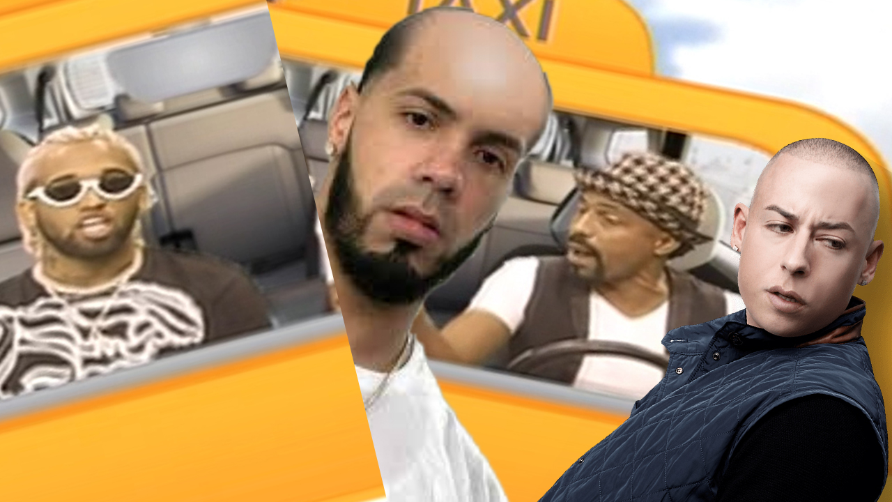 Boca De Piano: ¡PICANTE! Entrevista A Bryant Myers “No Me Hables De Anuel Y Cosculluela”