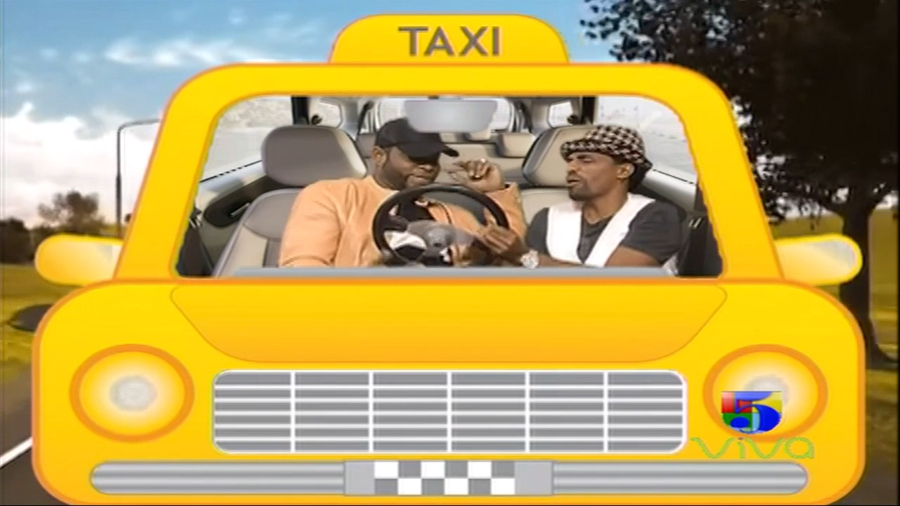 Picante El Boca Taxi Con Yiyo Sarante ¿Qué Tu Opinas De La Música Urbana?