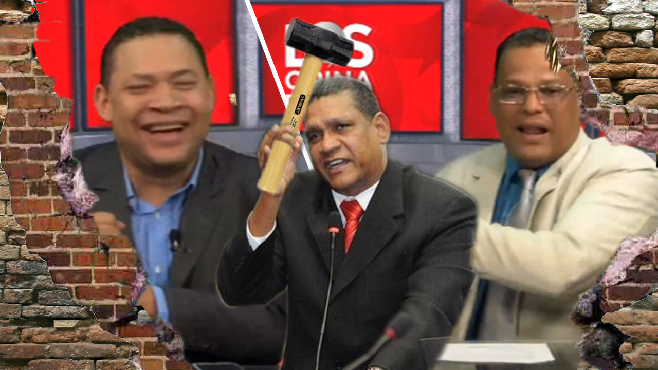 Los Opinadores: Rubén Maldonado ACABÓ Con La Cámara De Diputados Y Ahora Viene Con Los FOROS MILLONARIOS