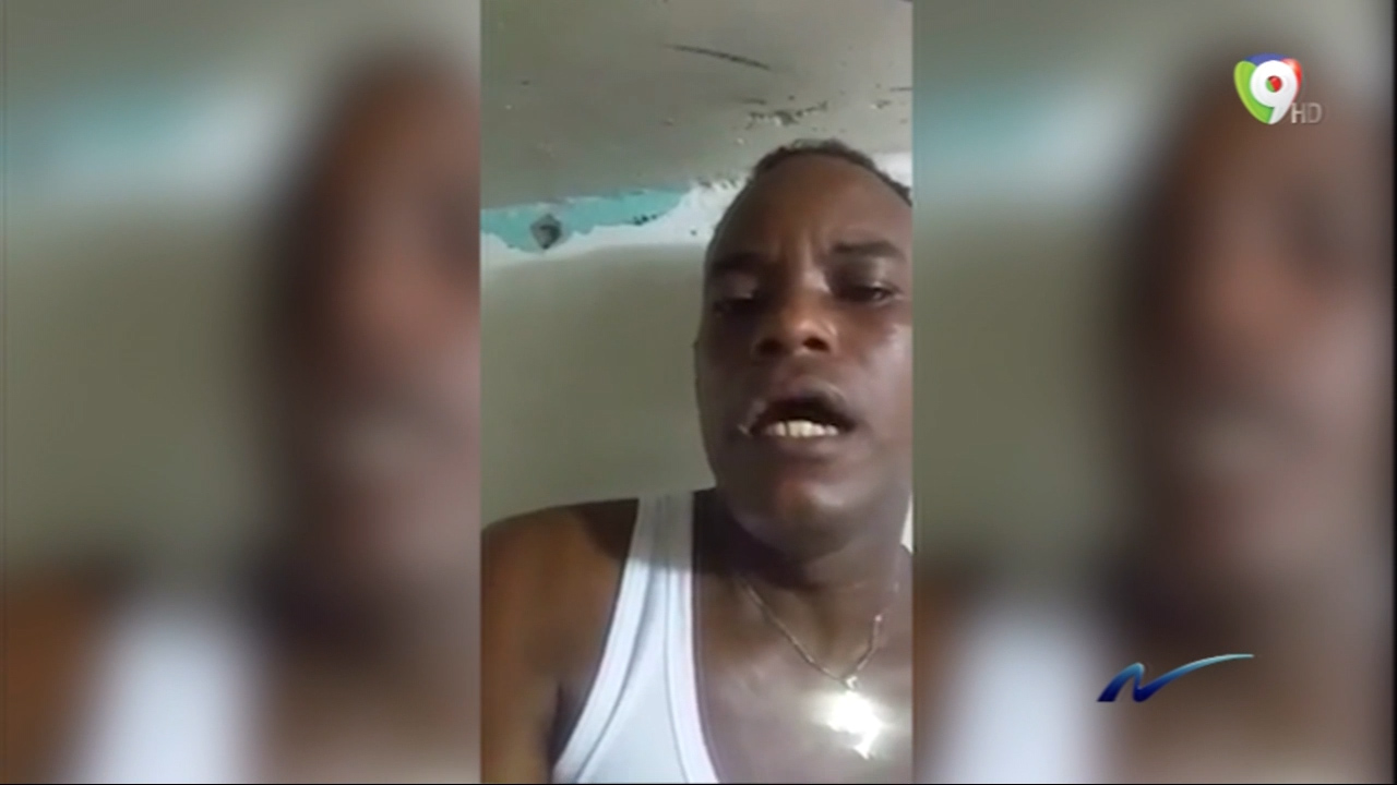 Nuria: Continúan Los Errores Del Ministerio Público Con El Falso Moreno Milexi