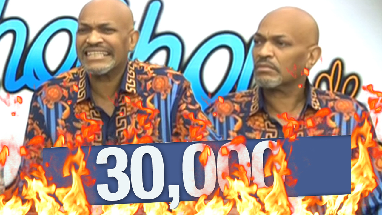 Se REGÓ Nelson Javier: ¡Quiero Saber! ¿Qué Estabiliza Una Multa De 30 Mil Pesos?