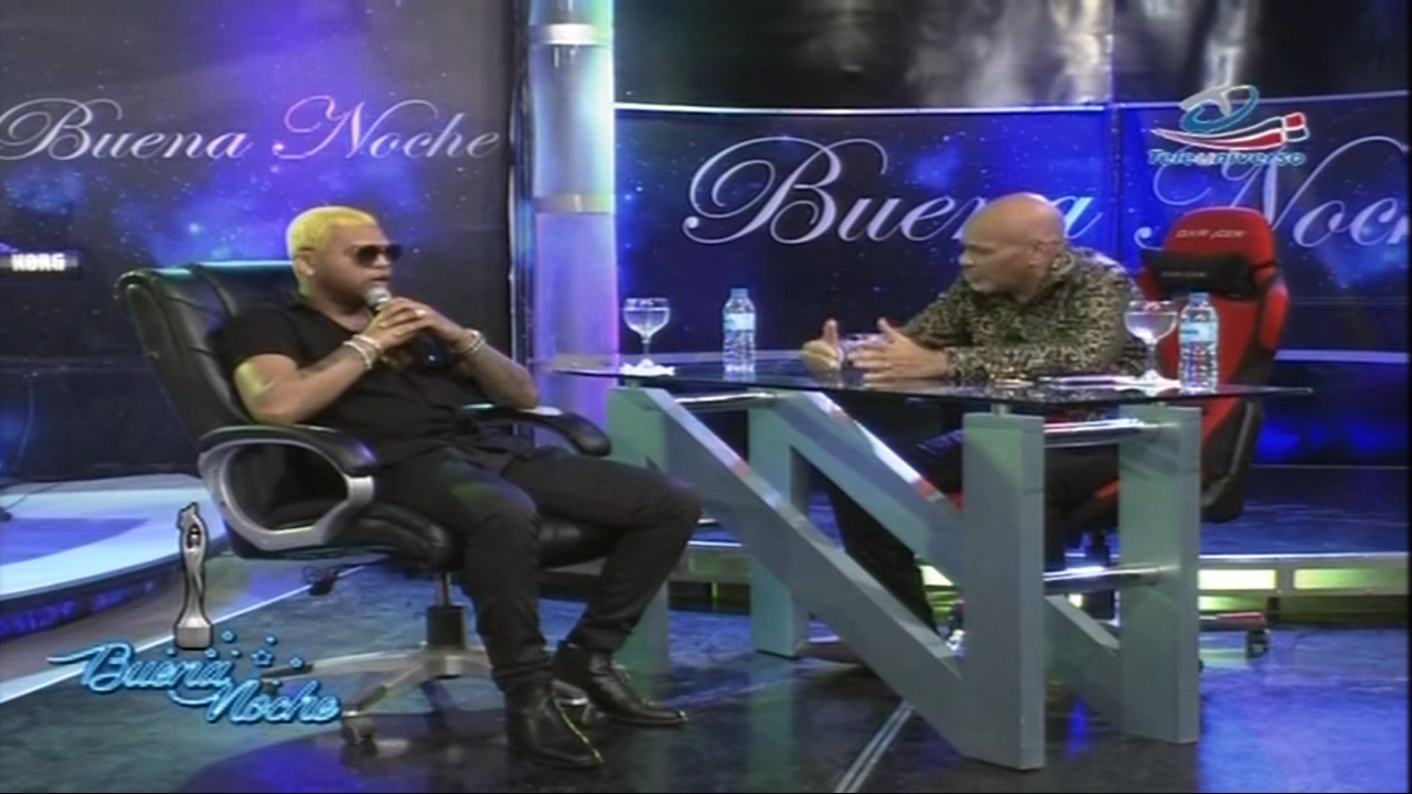 El Mayor Le Pide Disculpas A Nelson Javier Por Dejarlo Plantado