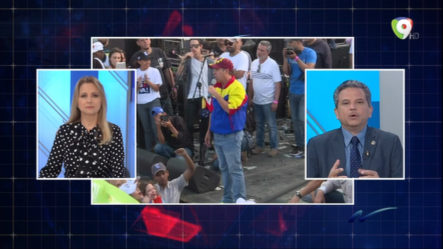 Nuria: Eleciones Presidenciales En Venezuela, ¿Son Legítimas, Justas Y Democráticas?
