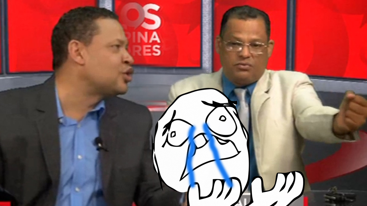 Los Opinadores: ¡Mala Noticia Para Muchos! Aumentaron El Precio De La VIAGRA