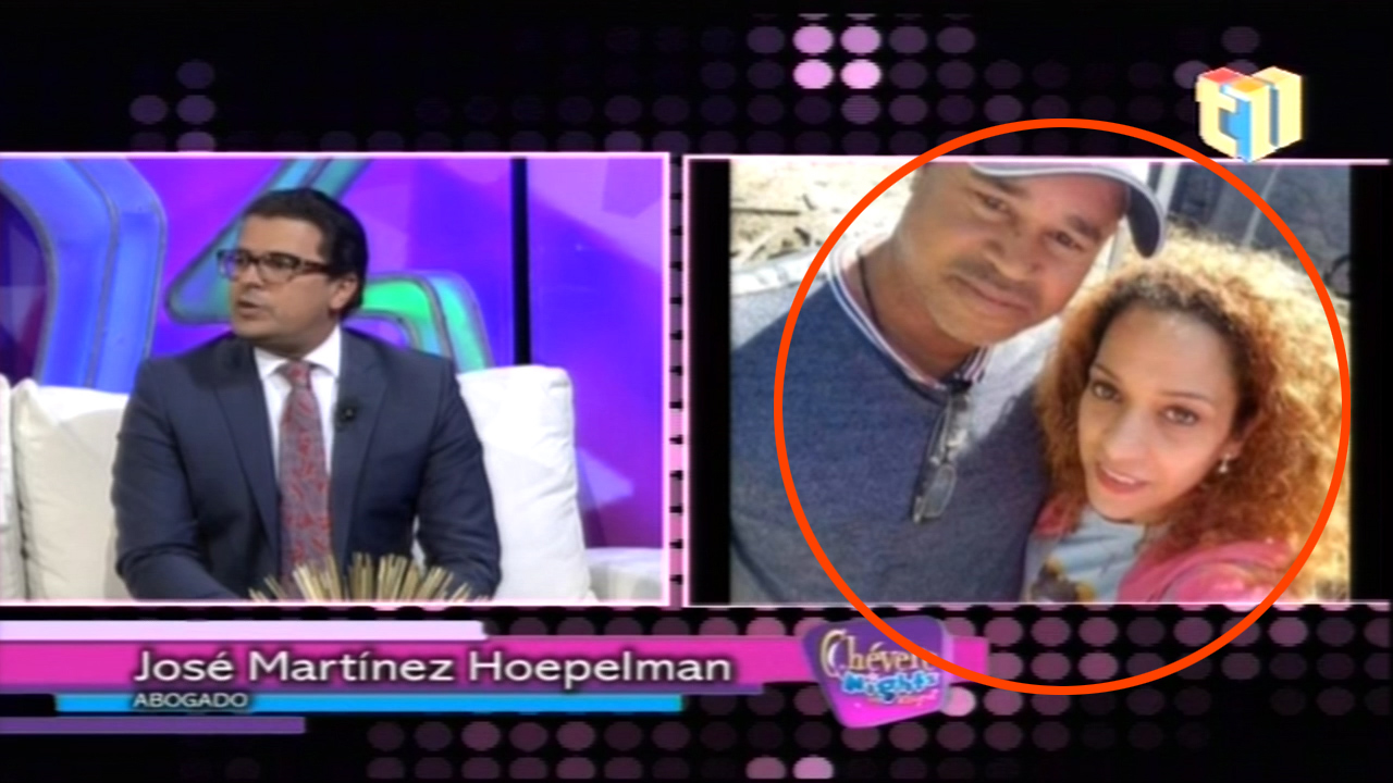 El Abogado José Hoepelman Revela Toda La Verdad En El Caso Emely Peguero ¿En Verdad Se Vendió El Padre De Emely, Quién Es La Mujer Con La Que Aparece En Una Foto?