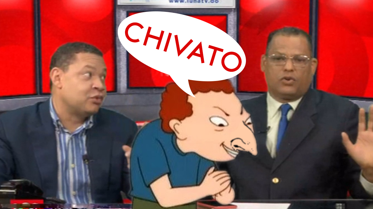 Los Opinadores: ¡ATENCIÓN PADRES! Interior Y Policía Está Contratando Jóvenes Para Usarlos Como CHOTAS