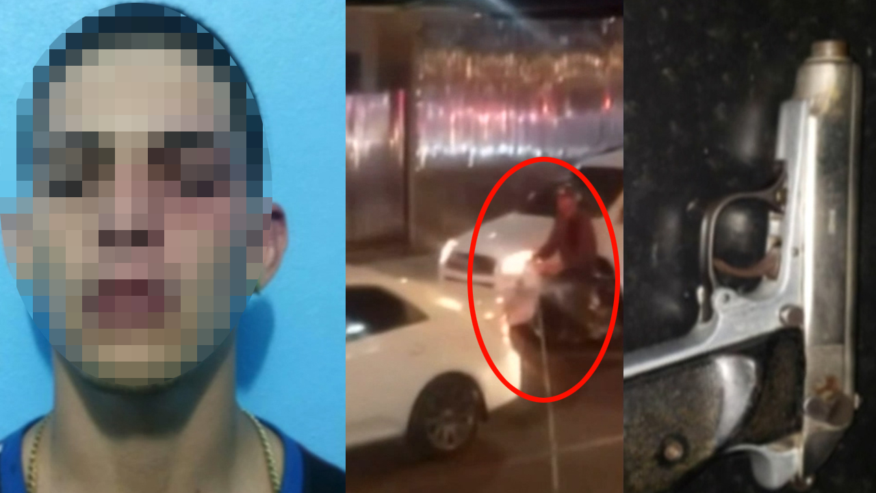 Muere Presunto Atracador Que Supuestamente Tenía En Zozobra A Los Habitantes De Santiago