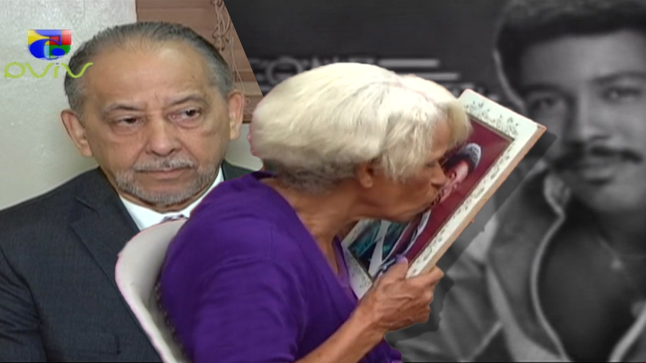 Ya Han Pasado 33 Años De La Muerte Del Merenguero Tony Seval Y Aún Es Suceso Que No Está Del Todo Claro