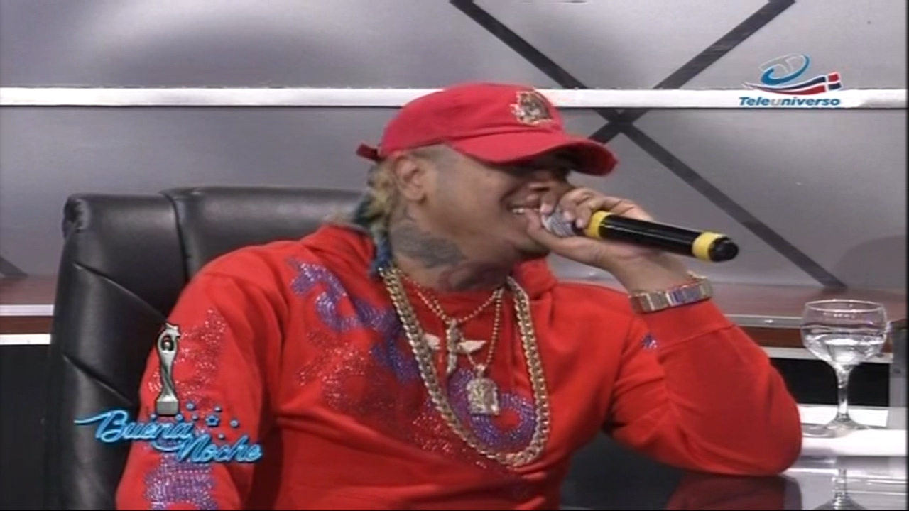 ¡FUEGO! Entrevista A Shelow Shaq “Me Arrepiento De Haber Grabado Con El Lápiz”