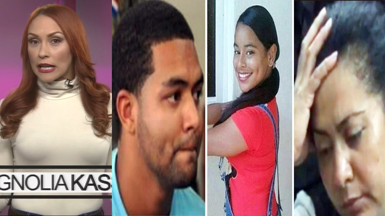 Magnolia Kasse Opina Sobre Sentencias En El Caso Emely Peguero: “Esto Ha Sido Una Burla, La Justicia Fue Muy Injusta”