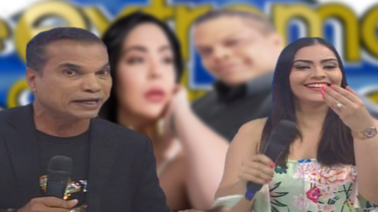 ¡FUEGO! Mamola Y Michel Alvarado: “Despiden Al Productor De Popular Programa Y Hay Una Muchacha Que Empezó A Darle Para La Izquierda A Los Libros”