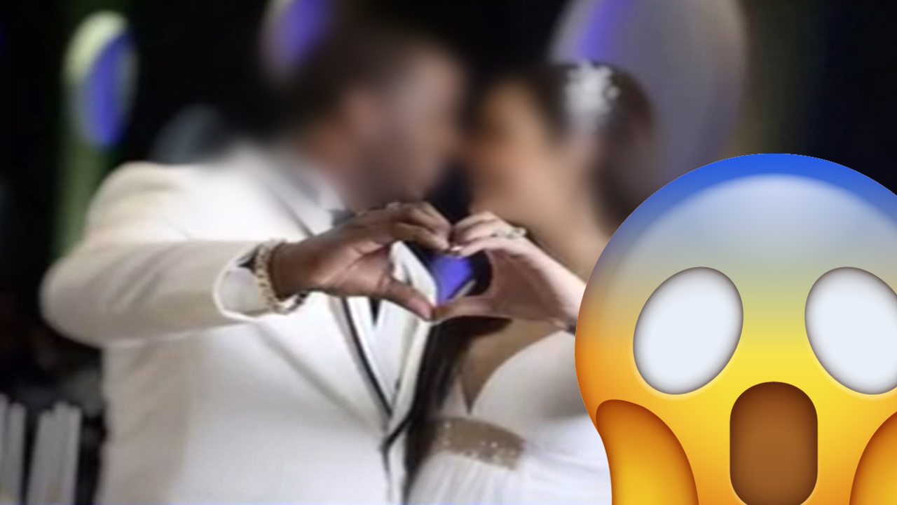 José Ángel: Muchos Piensan Que Ellos Se Separaron Pero La Verdad Es…