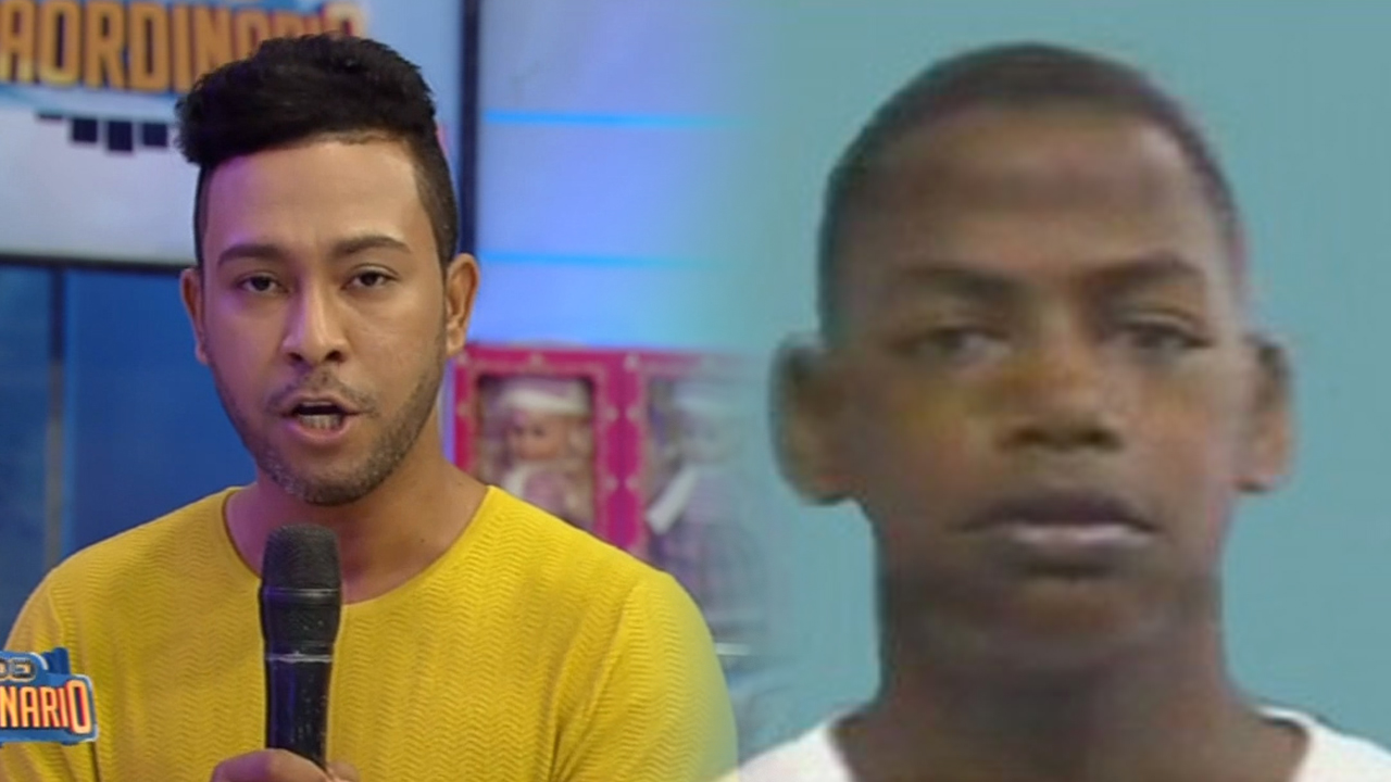 Richard Hernández Le Manda Fuego A El Boli “Yo No Soy Un Periodista Lambón”