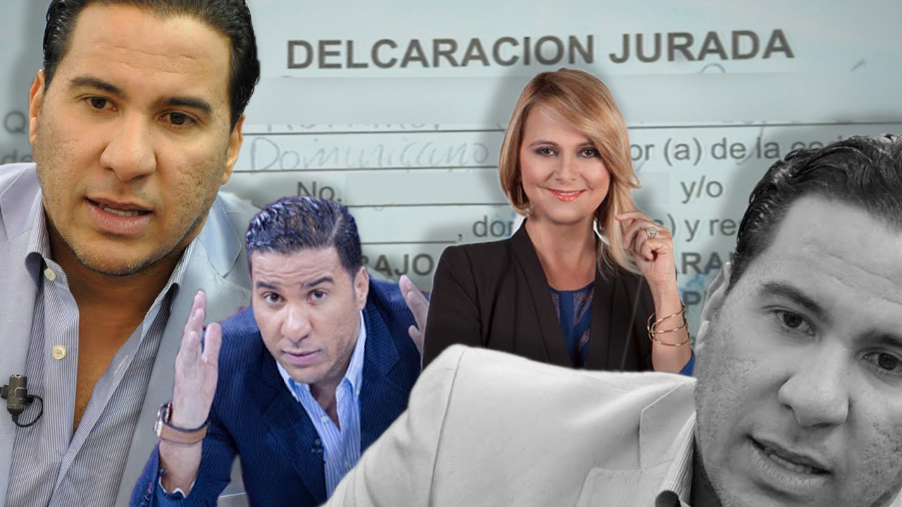 Nuria: Cristian Casablanca Hace Firmar A Sus Clientes Un Documento De Descargo Que No Tiene Ninguna Validez Judicial