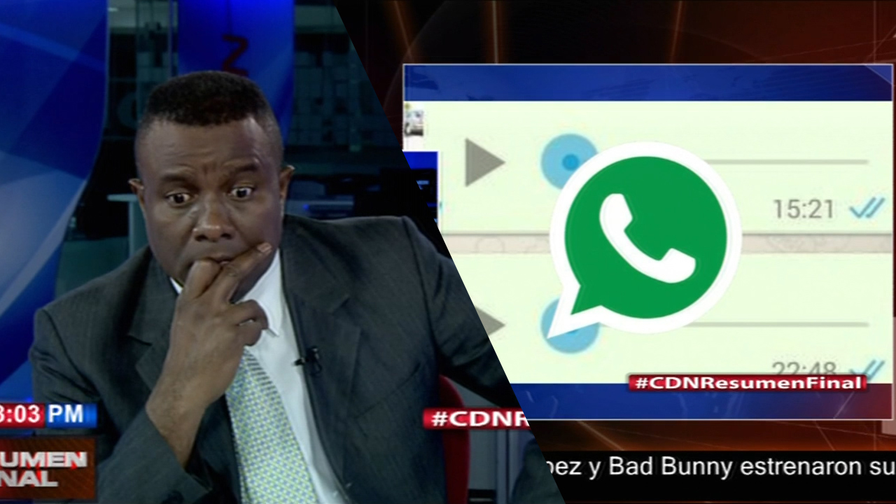 Félix Victorino Recibe Llamadas De Supuestos Testigos Del Momento Cuando Policías Mataron A Hombre En Residencial Carmen Renata Tres