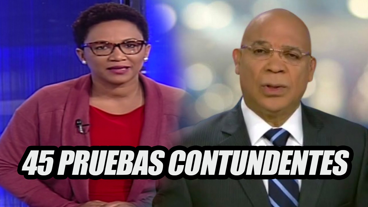 Edith Febles Revela Todos Los Detalles Sobre El Caso Marino Zapete