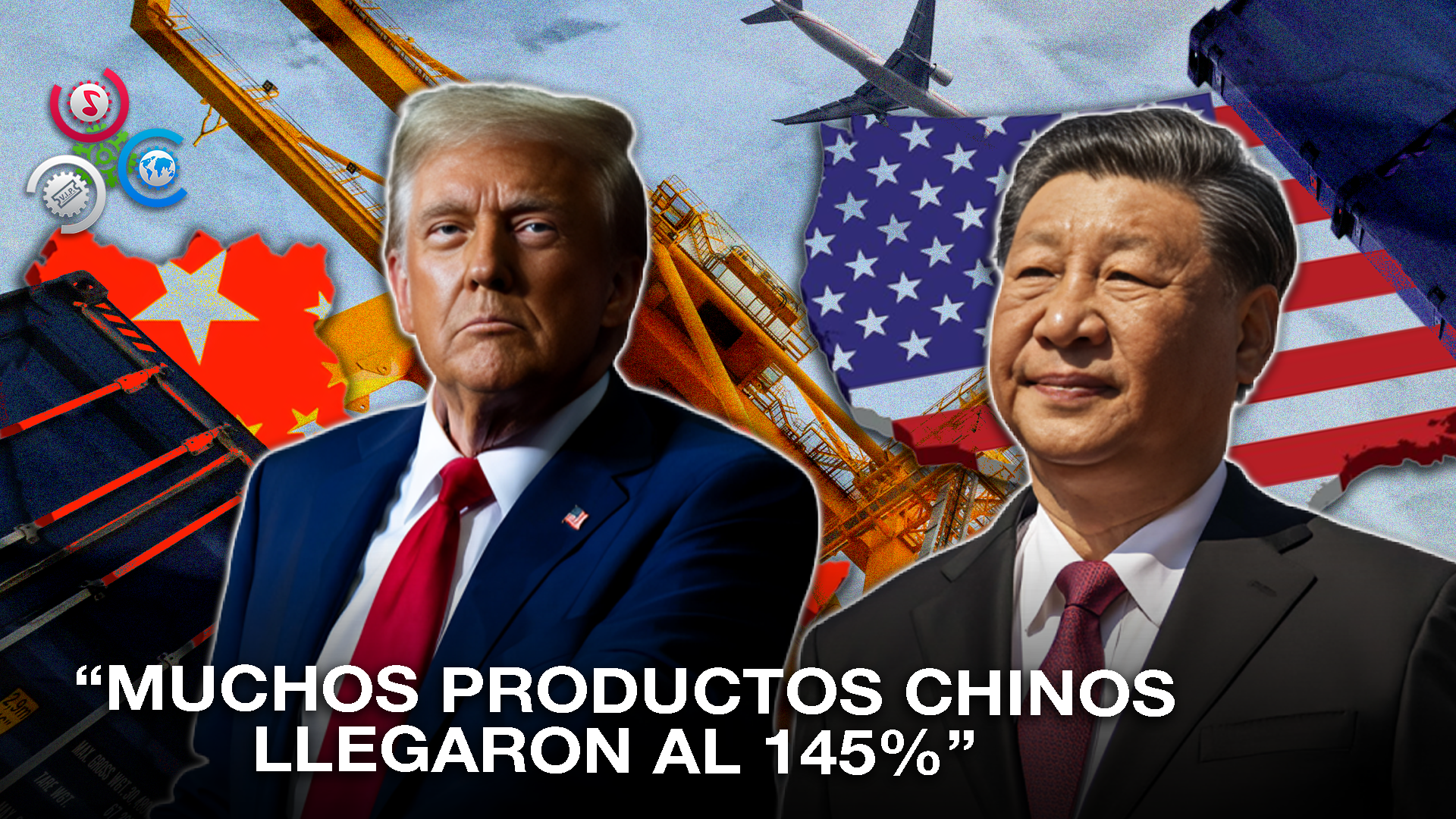 EE. UU. Y China Volverán A La Mesa De Negociación