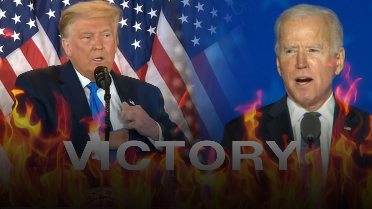 Mira El Porqué Se Ha Demorado Tanto La Elección Del Próximo Presidente De EE. UU.