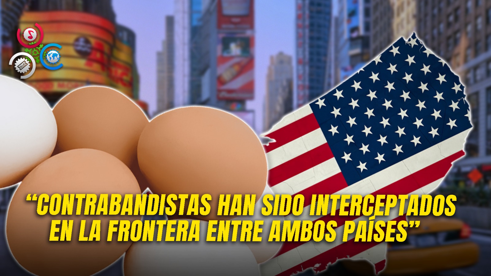 EE.UU. Enfrenta Un Nuevo Repunte En La Escasez De Huevos Tras Meses De Interrupciones