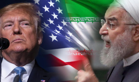 Análisis Profundo Sobre El Conflicto Actual Entre EE.UU Contra Irán | Tu Mañana