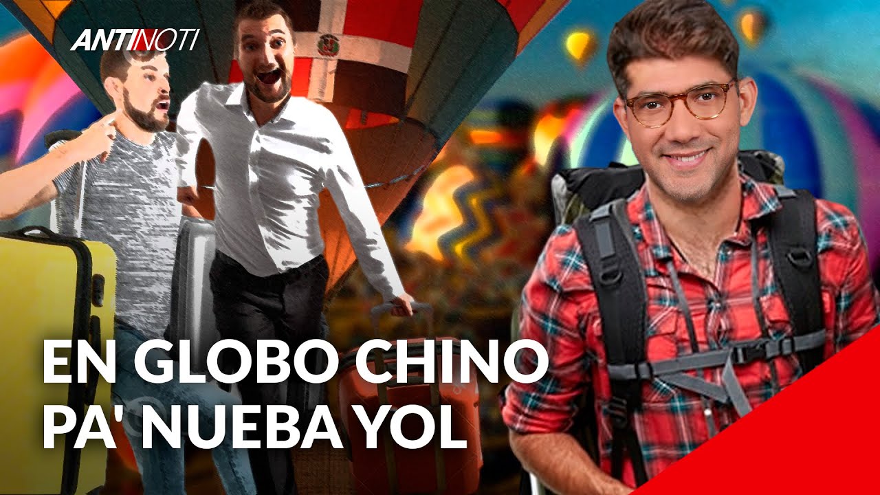 EEUU Derriba Globo Espía Chino | Antinoti