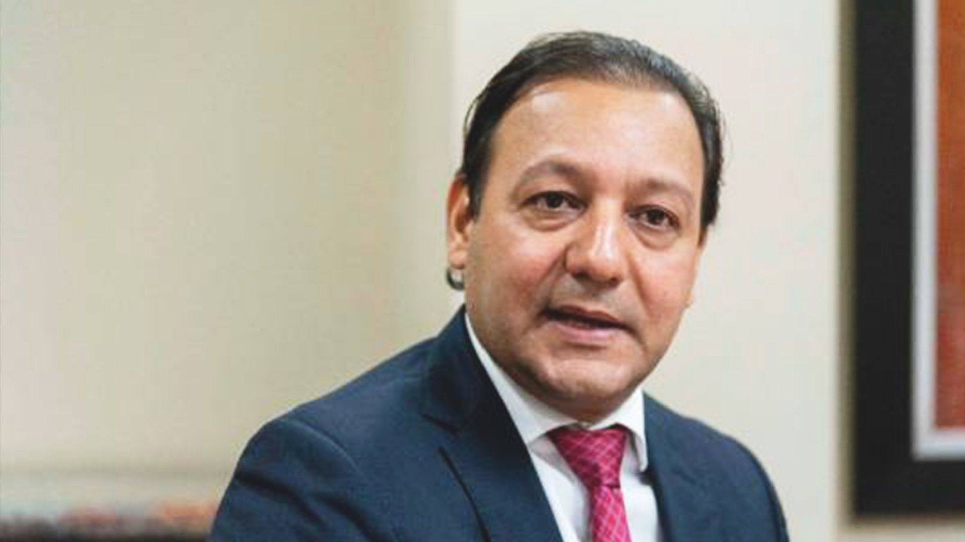 Abel Martinez, De Frente A Las Acusaciones De Las  Nuevas Autoridades.