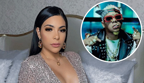 ¡TA FEO EL MELOSO! Piden 3 Meses De Prisión Y 25 Millones De Pesos Para Yomel El Meloso