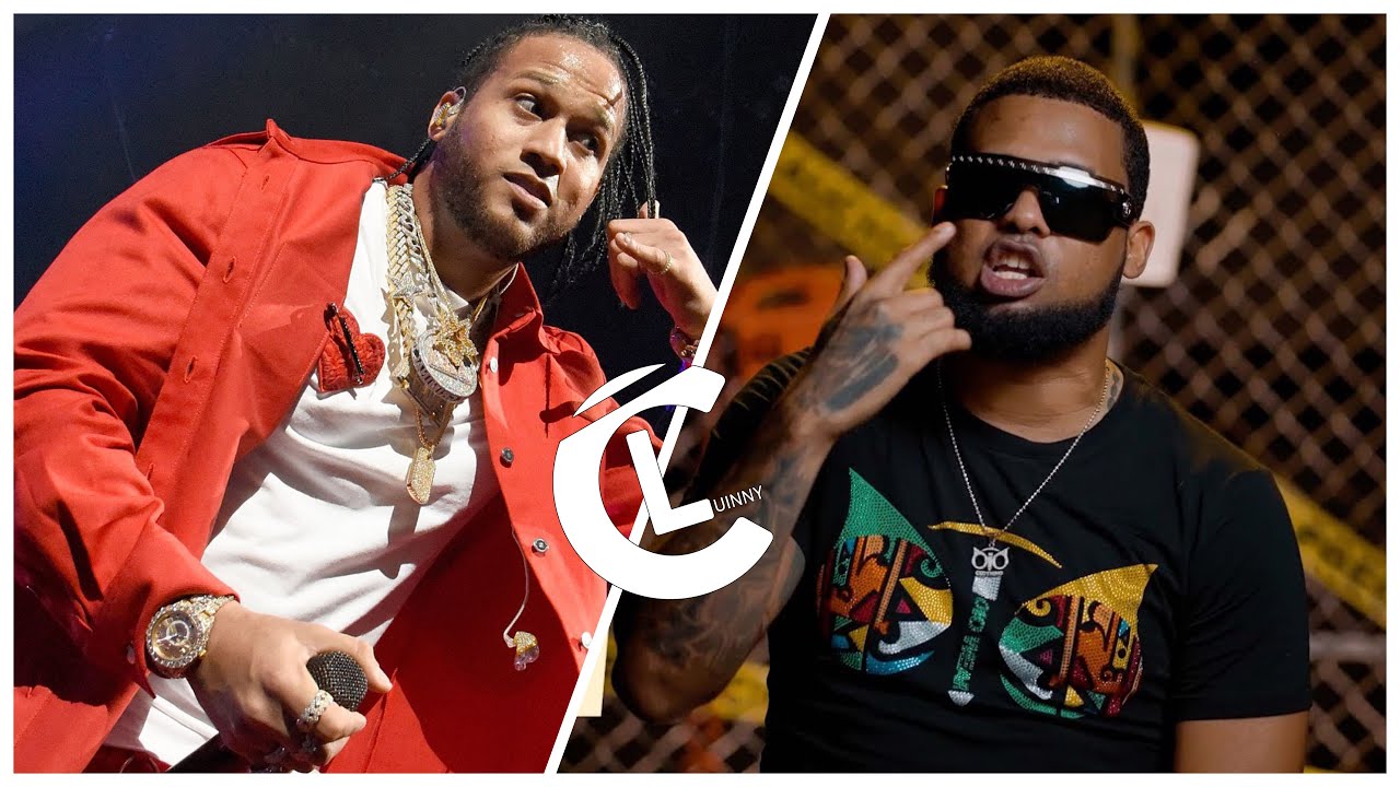 Alfa Manda Fuego A  Secreto, Don Miguelo, Mozart Y Lápiz