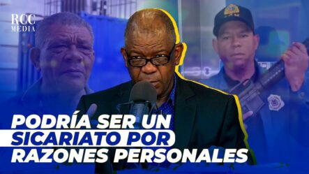 Lamentable Asesinato Del Sargento Mayor Encarnación Cabrera De La Armada Dominicana