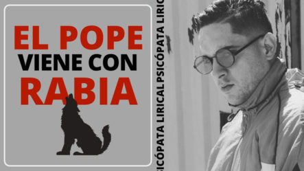 El Pope Viene Con Rabia! Mozart Y TitoFlow Tan Frio. | Xpuesto Con Music Mafia