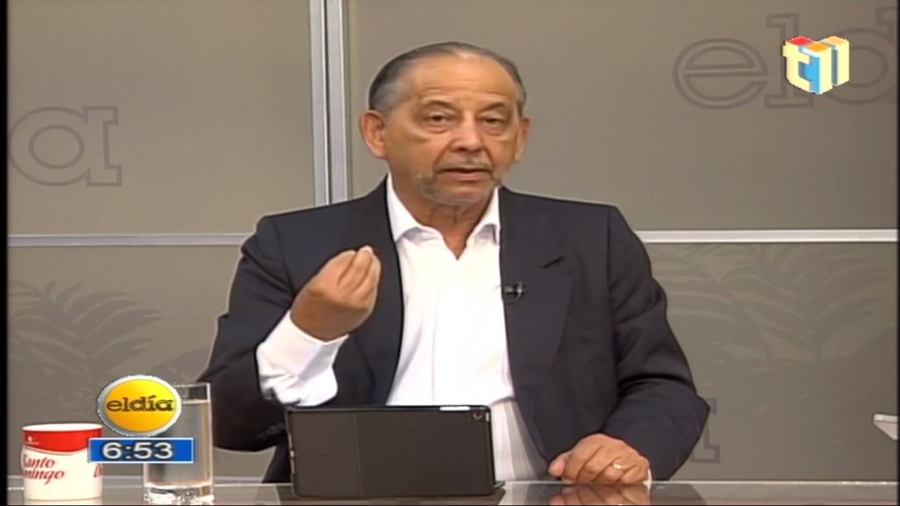 Huchi Lora Presenta El Nuevo Video “Filtrado” De Leonel Donde Dice “Que El León RUGE De Nuevo”