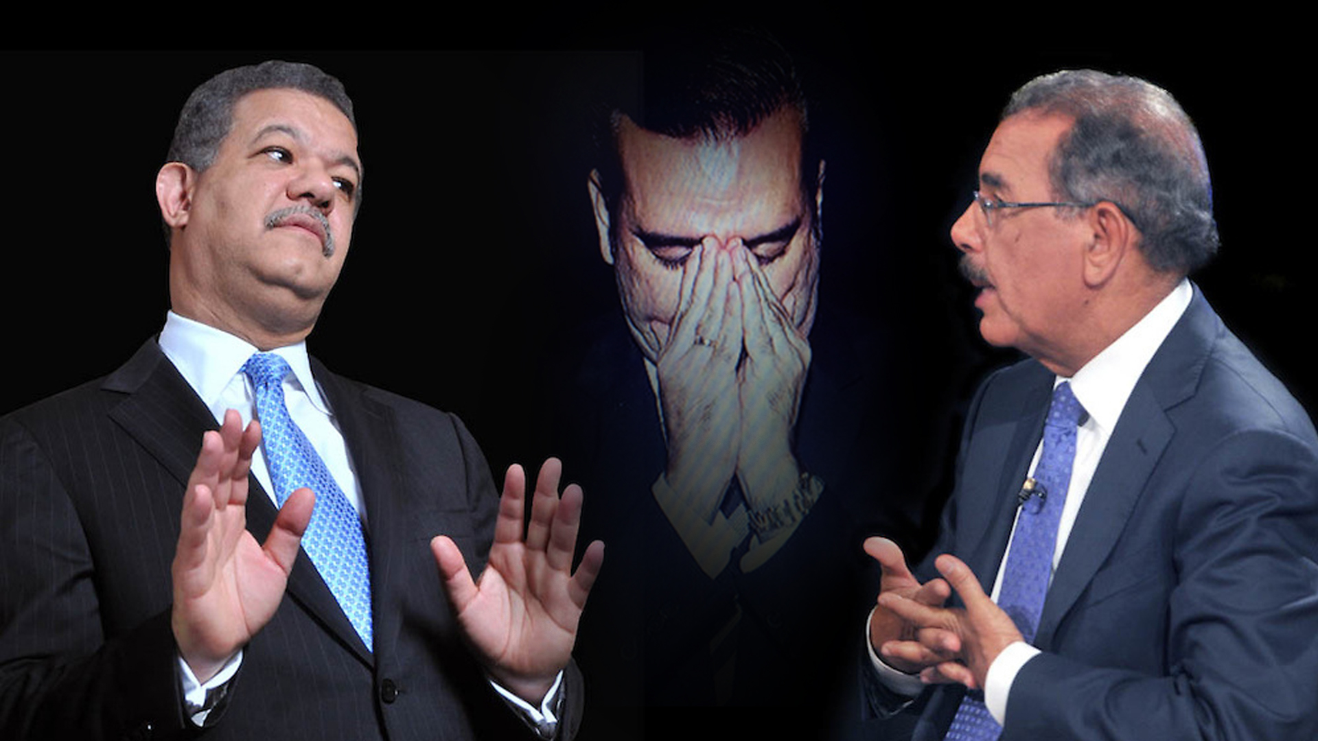 El Dilema De Abinader