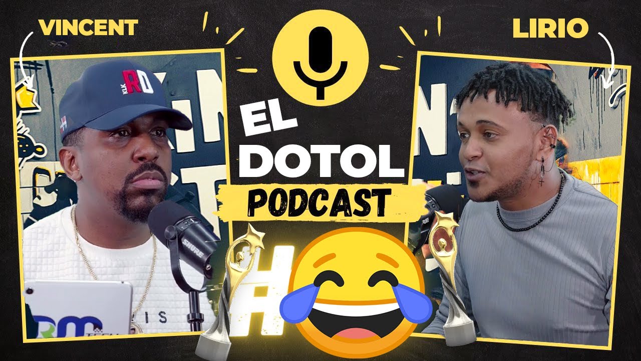 EL DOTOL & LIRIO – SE FILTRAN POSIBLES GANADORES DE PREMIOS SOBERANO