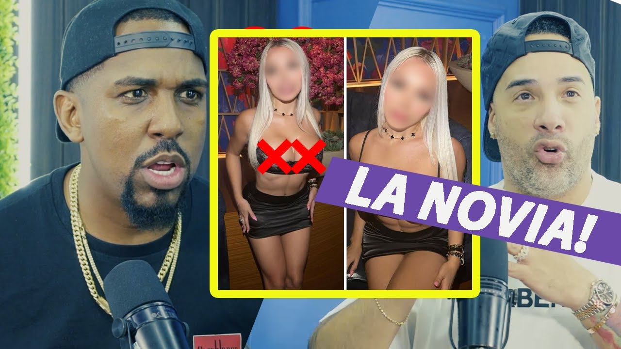 EL DOTOL & NABIL – BORRACHOS Y AMANECIDOS 1RO ENERO 2023