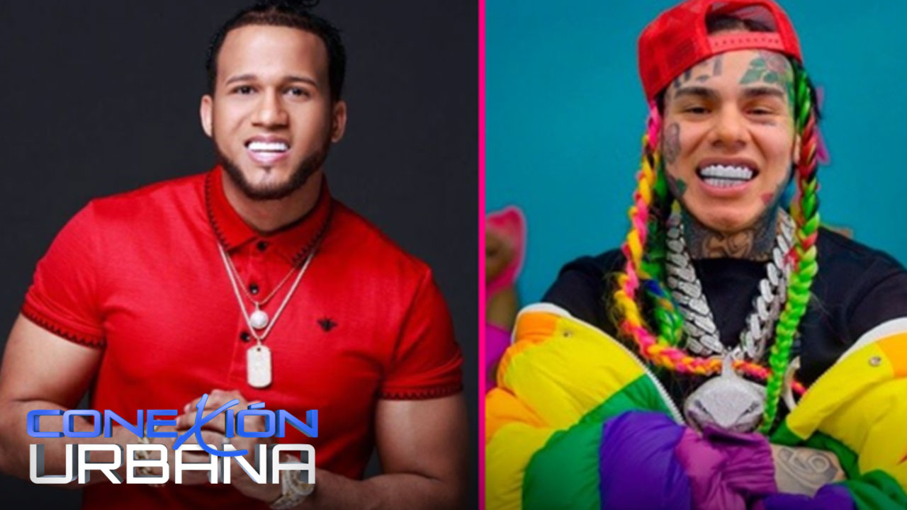 Tekashi 69 Ahora Quiere Hacerle Daño Al Alfa | Conexión Urbana