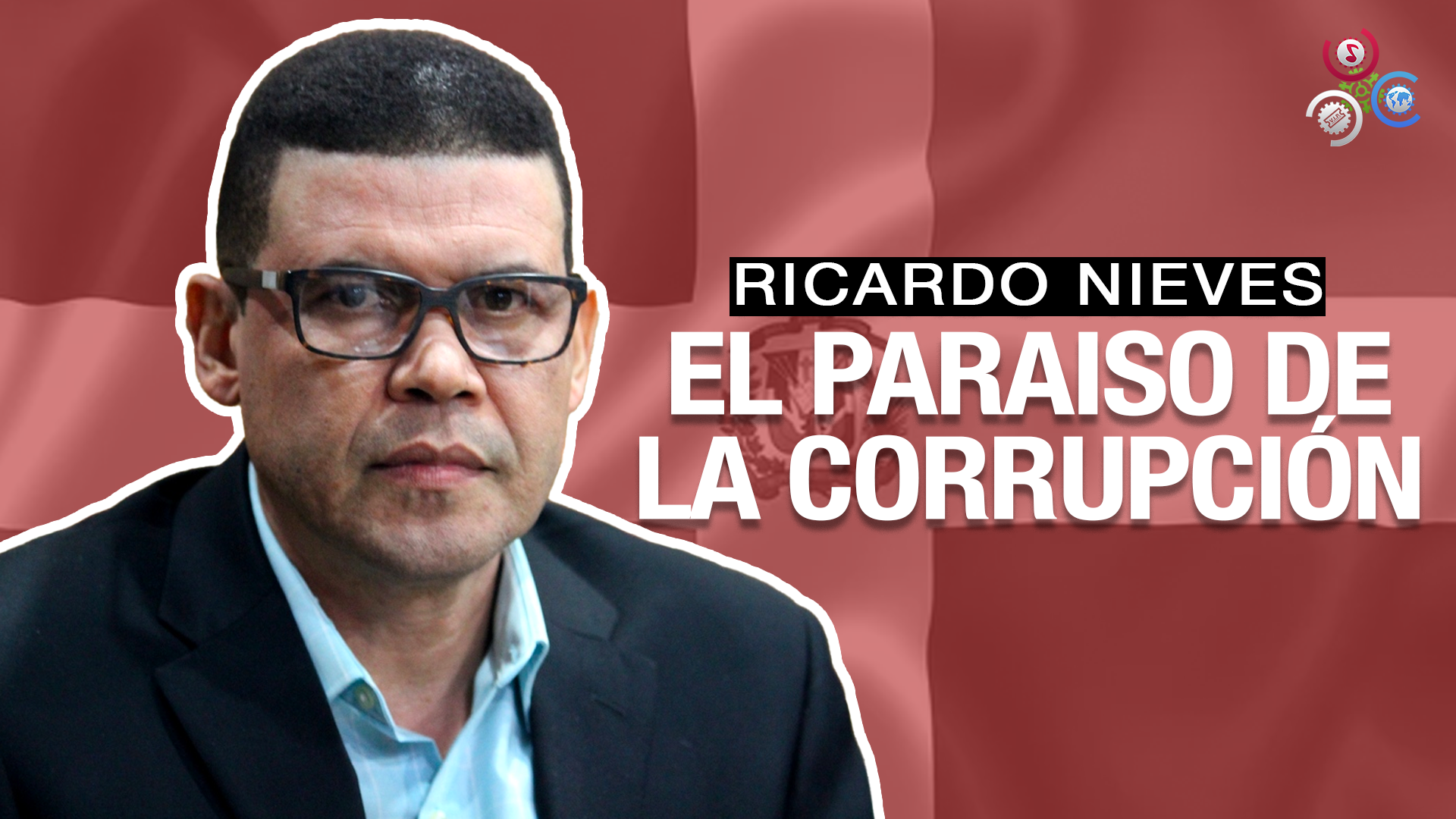 La Corrupción Política Encontró Un Paraíso En República Dominicana